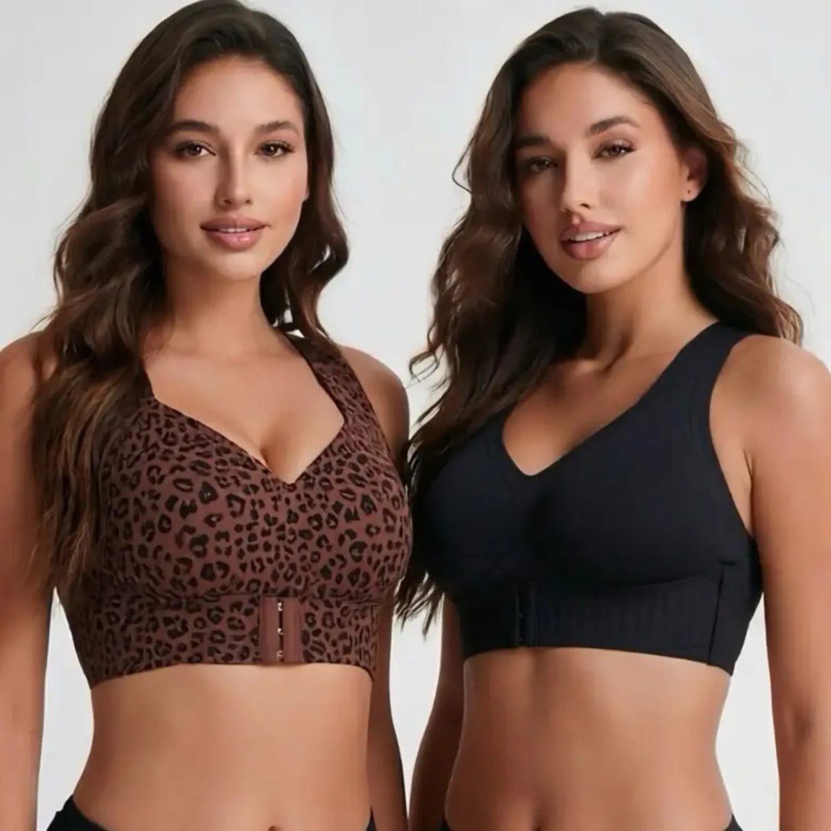 Posture Bra Wire-Free Bra, Women’S Breathable Mesh Wireless Top with Removable Pads Alternative, Activewear for Running and Gym Sessions Workout Bra, Training Bra, Push up Bra, Bras for Women Minimizer Bra, Jelly Bra,Gentle Support, Yoga Fitness Posture S
