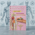 Human Anatomy and Physiology Study Notes, Nursing A&P Reference Book, Educational Resource for Medical Students